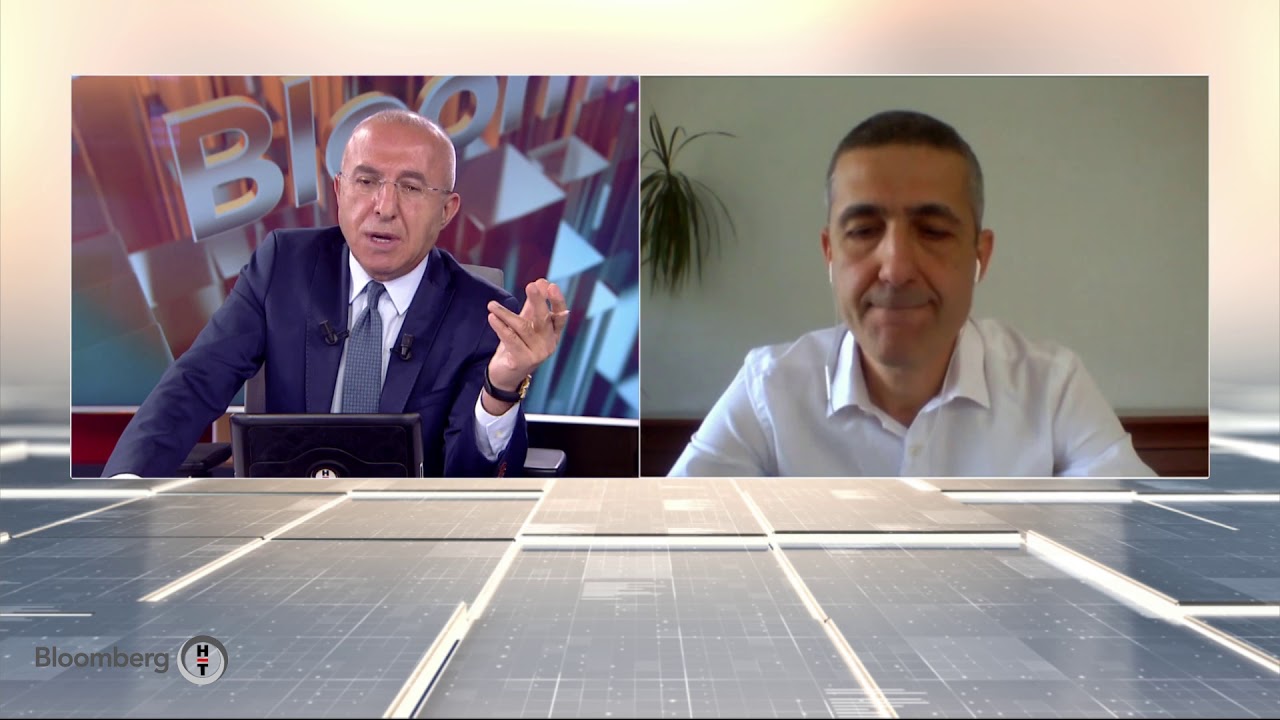 Maden Dünyası | 28.04.2020