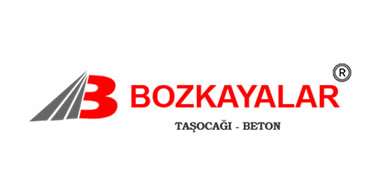 BOZKAYALAR TAŞ OCAĞI SAN. TİC. LTD. ŞTİ.