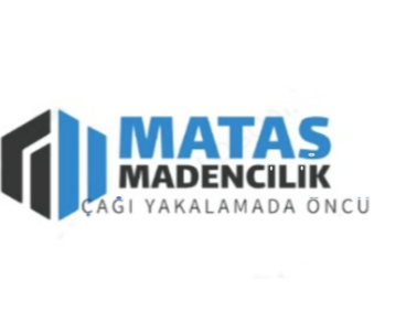 MATAŞ MADENCİLİK İNŞ. TAAH. SAN. VE TİC. LTD. ŞTİ.