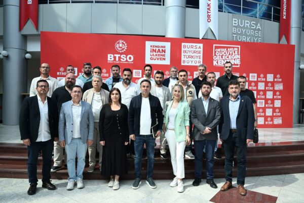 DSİ KAYNAK KORUMA ALANLARI TOPLANTISINA KATILIM GÖSTERİLDİ