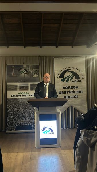 İFTAR PROGRAMIMIZ DÜZENLENMİŞTİR