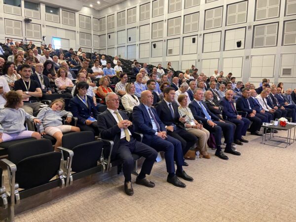 20. ULUSLARARASI KİL SEMPOZYUMUNA KATILIM SAĞLANDI